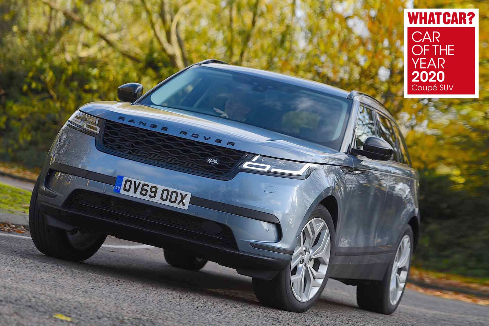 Ưu nhược điểm của 10 mẫu SUV sang trọng bậc nhất năm 2020