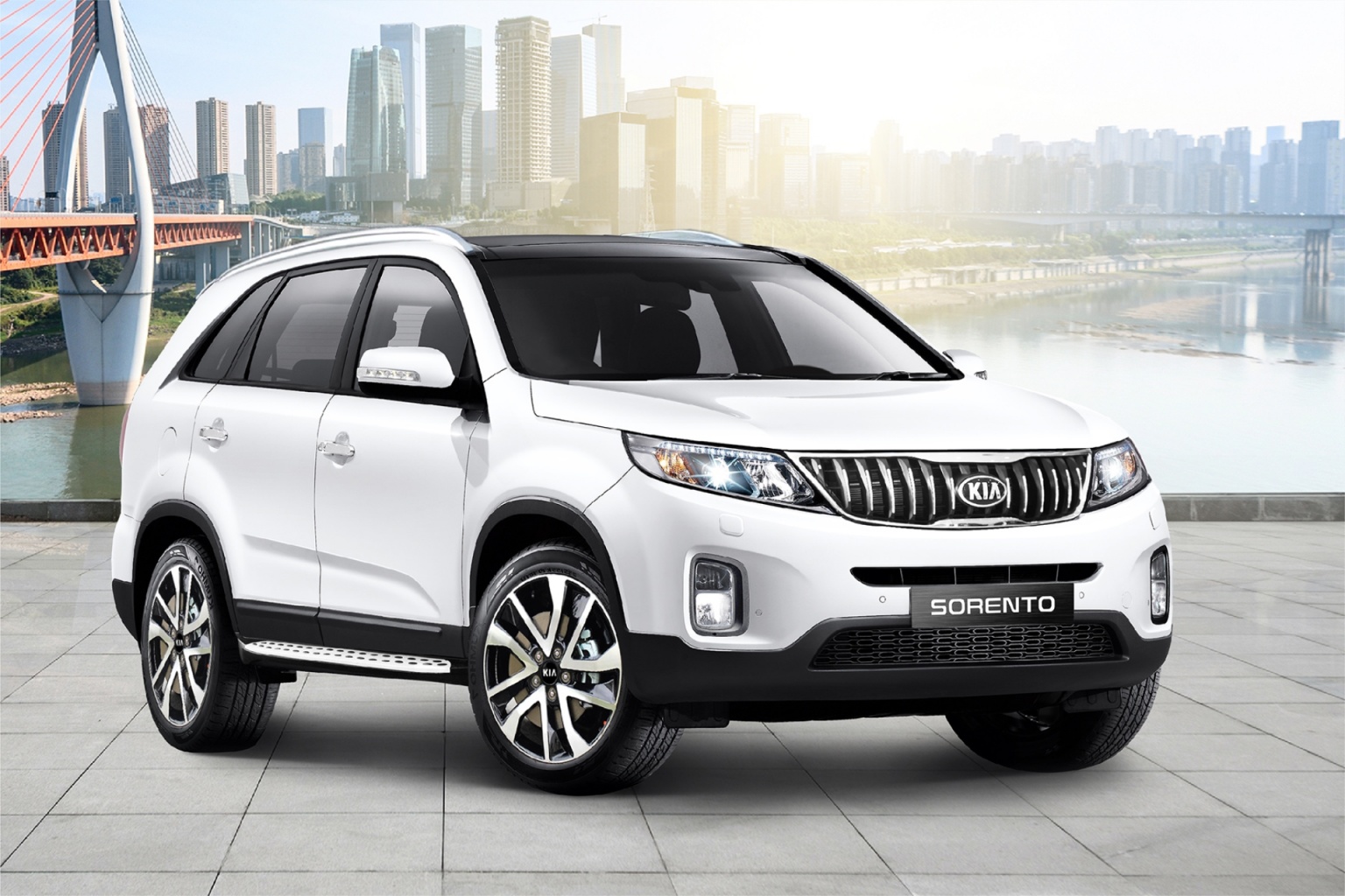 Bảng giá xe Kia tháng 7/2020