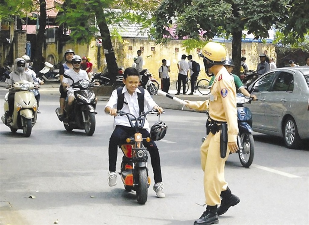 giấy phép lái xe hạng a0