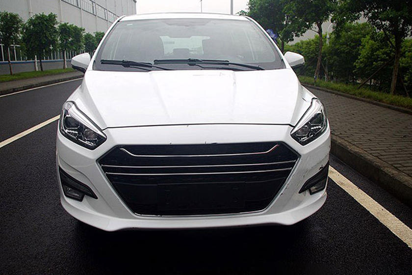Những mẫu xe Trung Quốc "copy": Tốt và Tệ