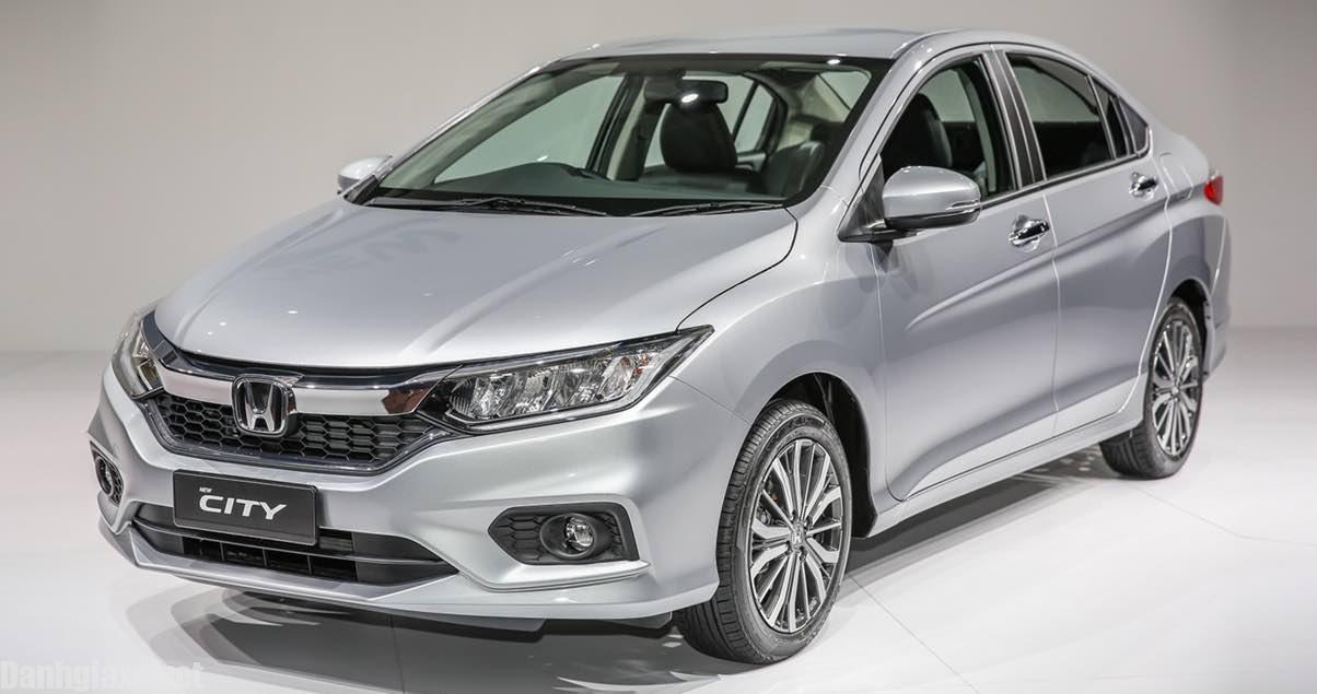 Phân khúc hạng B tháng 7: Honda City "hụt hơi", Toyota Vios quay lại vị trí đầu