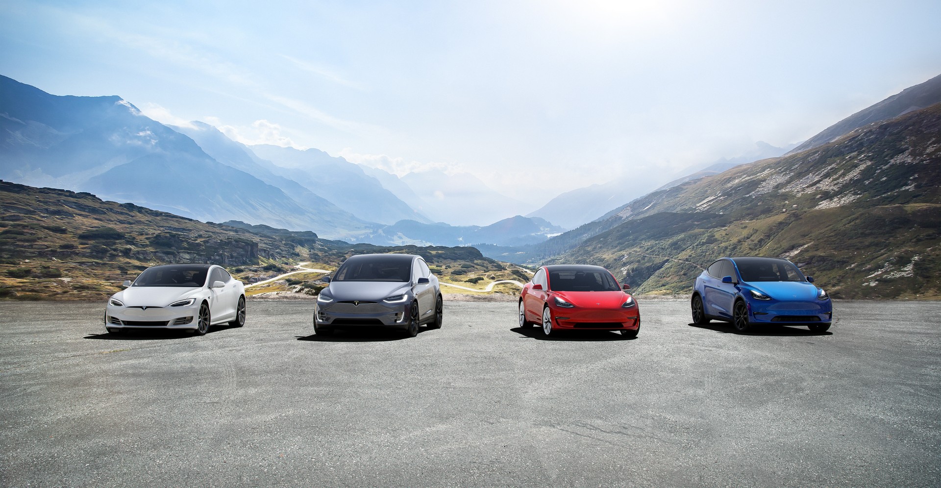 Hệ thống an toàn mới sẽ được áp dụng đầu tiên trên các mẫu xe của Tesla