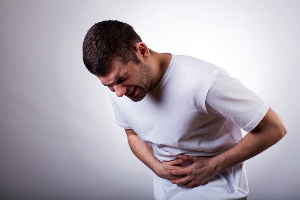 Tài xế ô tô thường gặp vấn đề gì liên quan tới sức khỏe