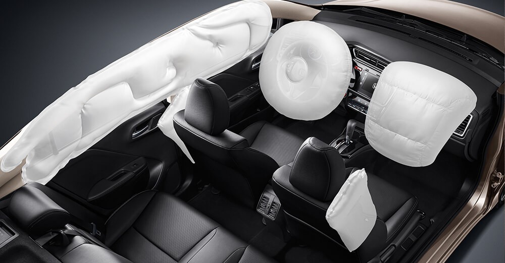 Honda đồng ý trả 85 triệu USD để giải quyết các vụ điều tra liên quan đến lỗi túi khí Takata tại Mỹ