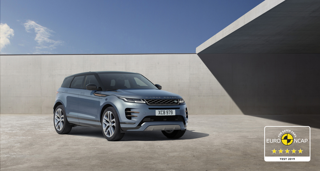 Các mẫu xe Land Rover sẽ được tặng bảo hiểm thân vỏ