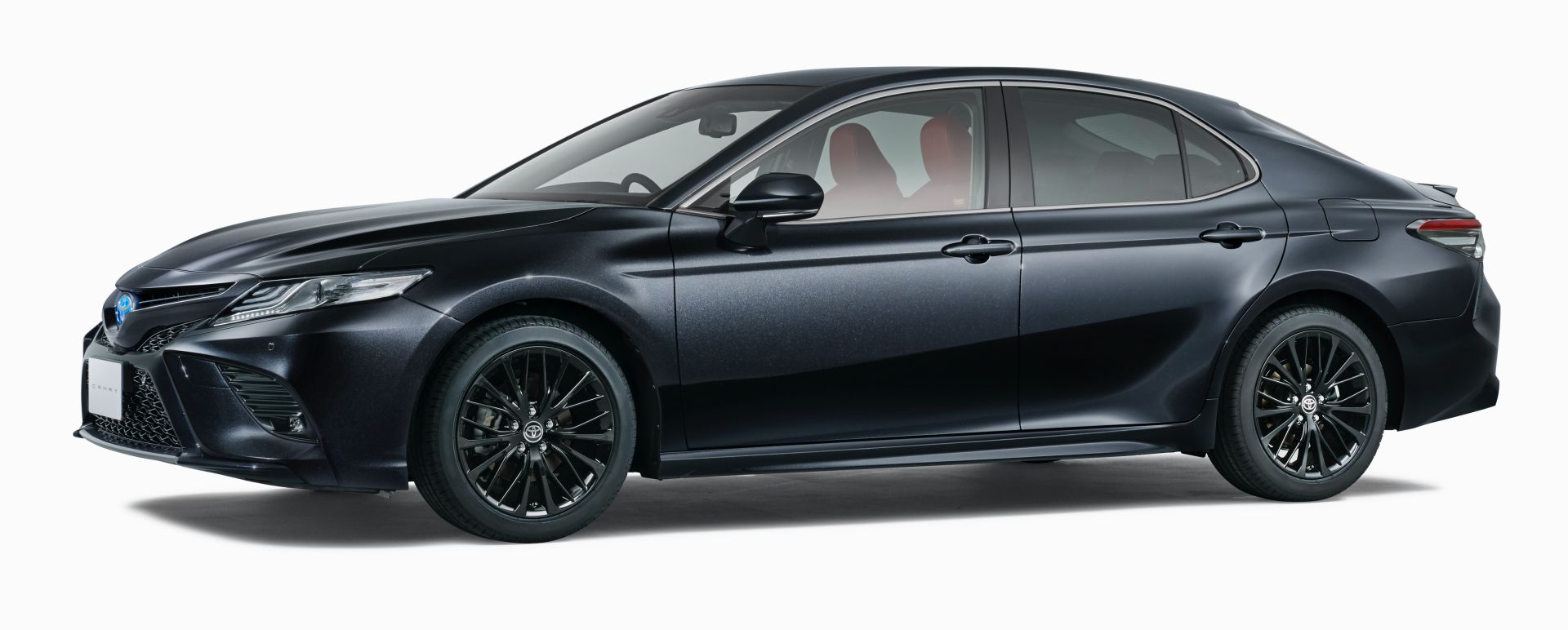 Phiên bản Camry đặc biệt kỉ niệm 40 năm 