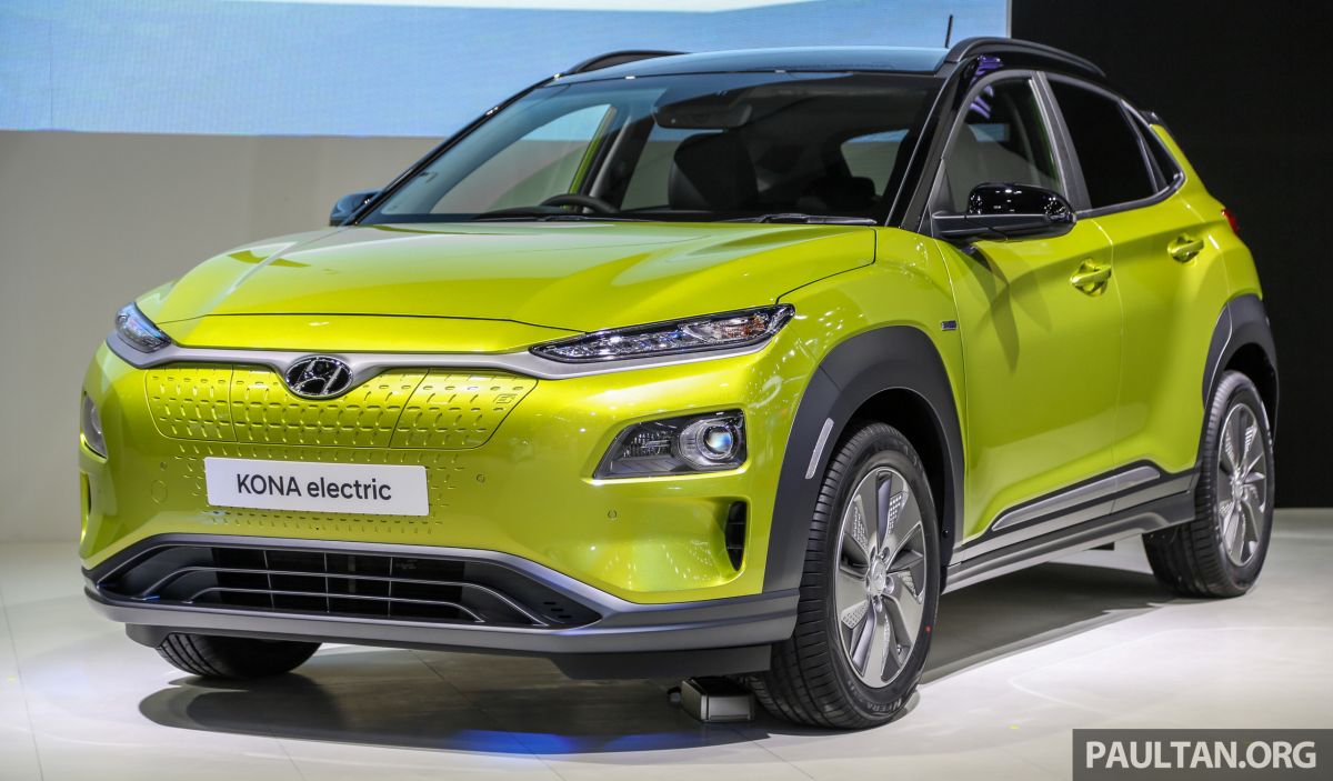 'Láng giềng' mở cửa đón xe ô tô điện, Việt Nam manh nha với xe hybrid