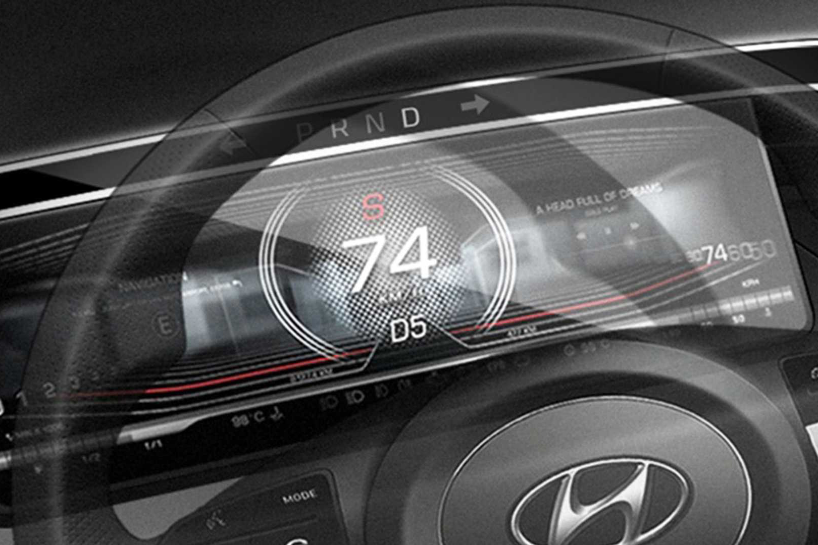 Hyundai Tucson 2021 tung ảnh teaser trước giờ G