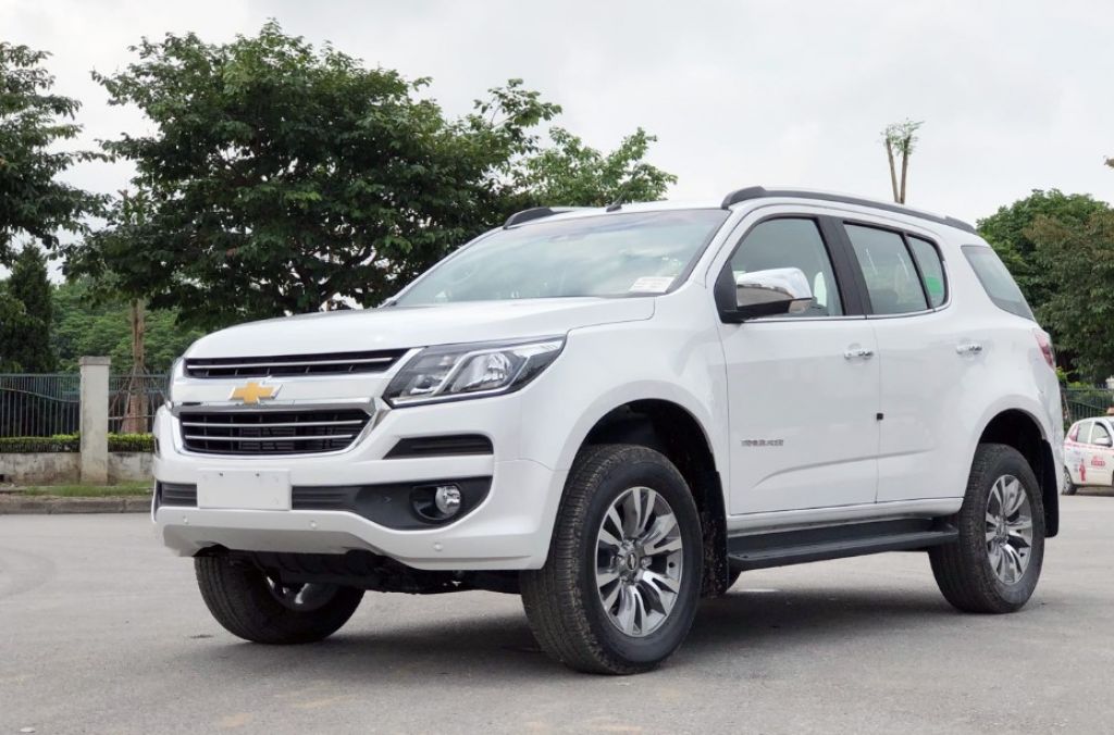 Tìm hiểu các 'chiêu trò' bán xe đặc biệt của hãng và đại lý từng xuất hiện trên thị trường Việt Nam
