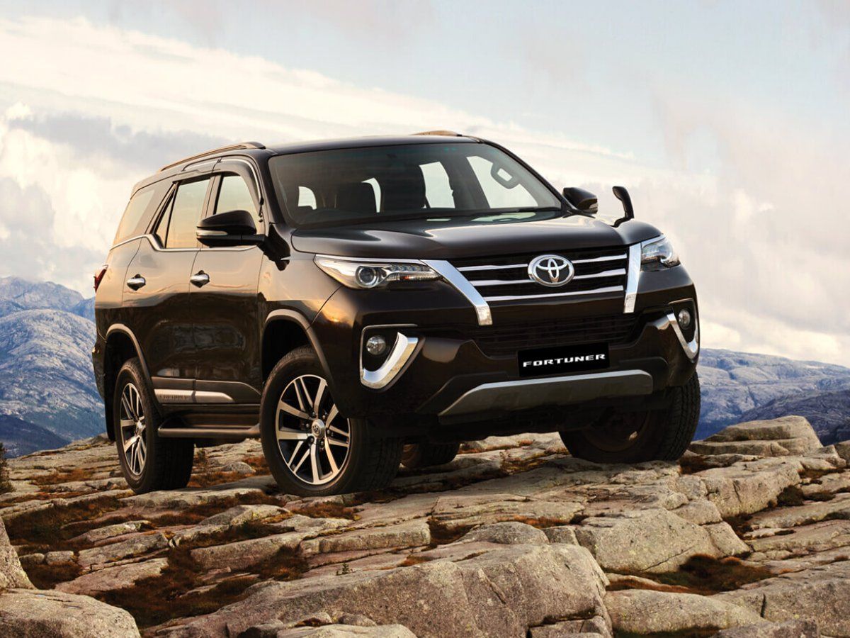 Toyota Fortuner liên tục nhận nhiều ưu đãi