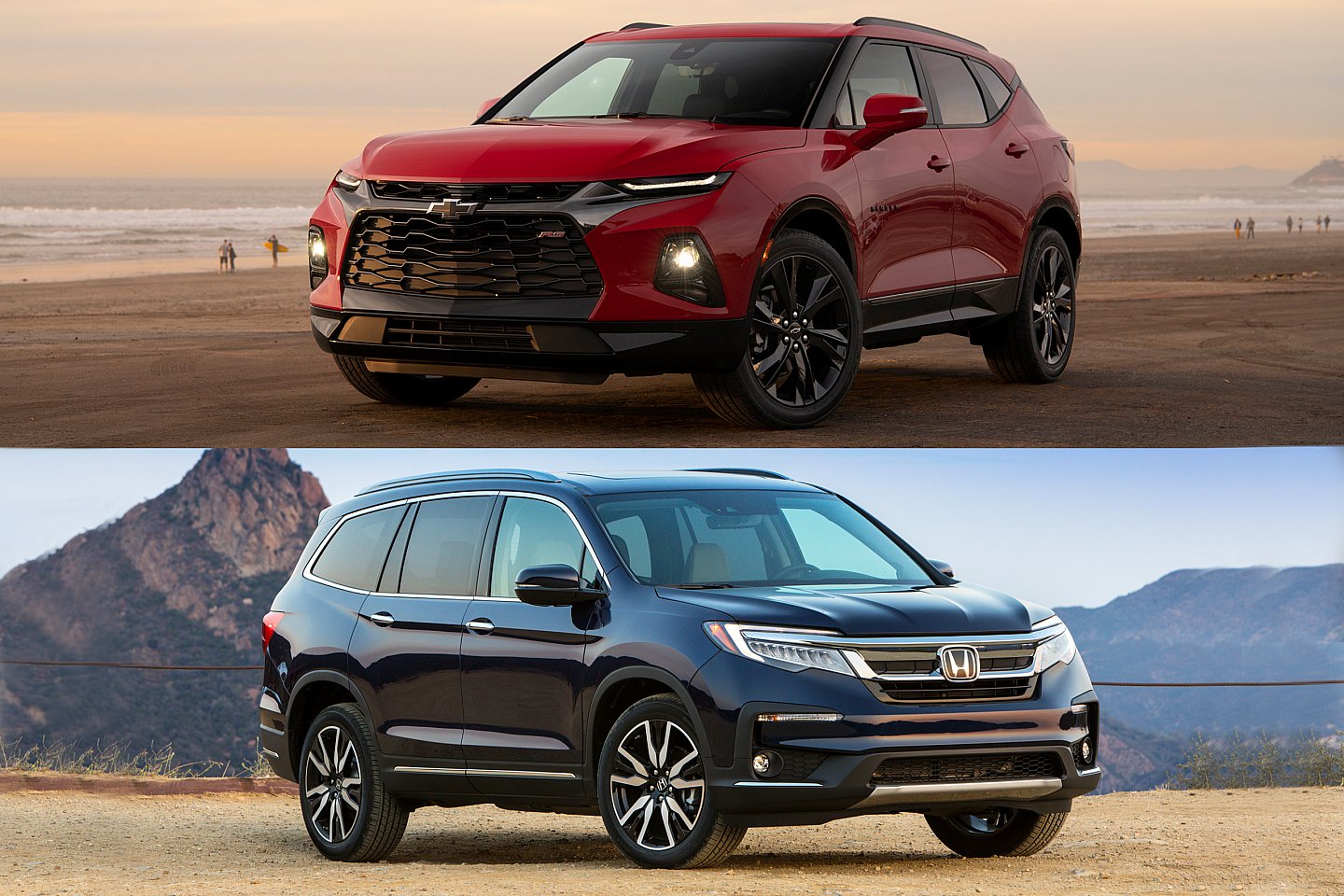 Honda và GM đang lên kế hoạch hợp tác phát triển xe mới