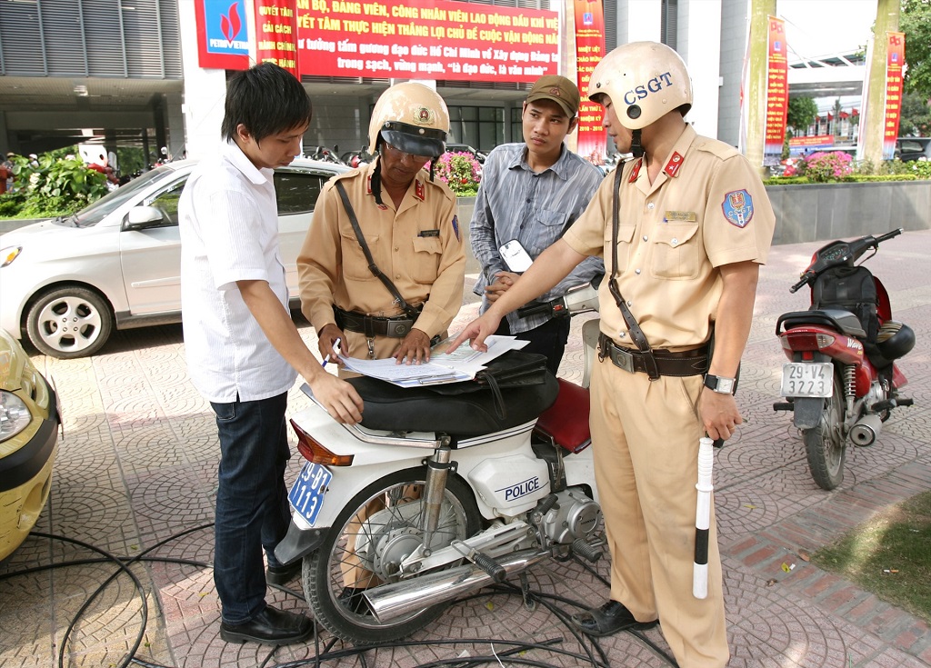 tai nạn giao thông