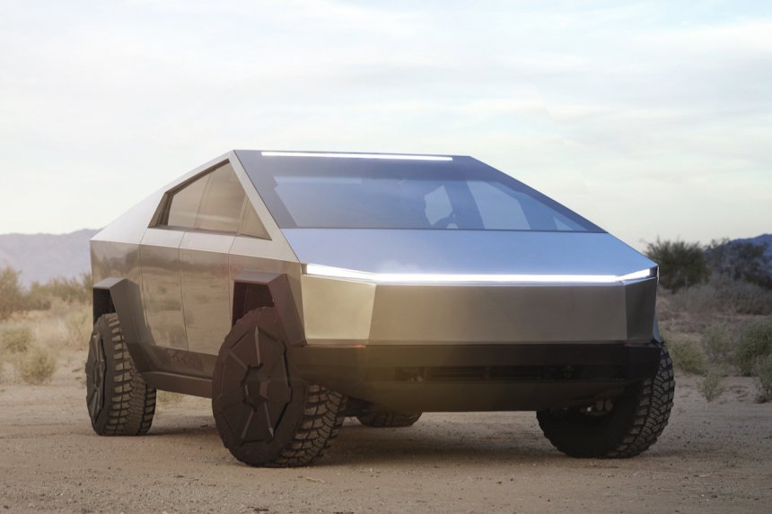 Telsa đã giúp Elon Musk trở thành người giàu nhất thế giới như thế nào?