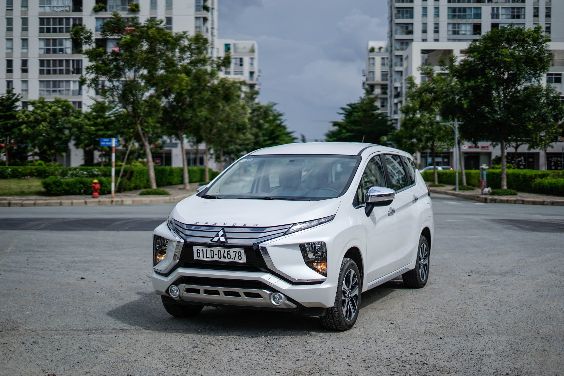 Mitsubishi triệu hồi xe do hiện tượng lỗi bơm xăng