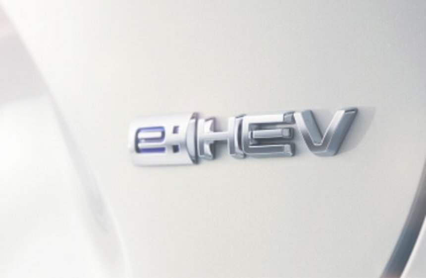 Những điều cần biết về Honda HR-V thế hệ thứ ba sắp ra mắt