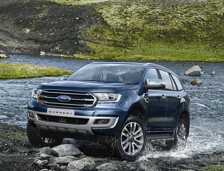 Ford tiếp tục được vinh danh là tập đoàn phát triển bền vững toàn cầu