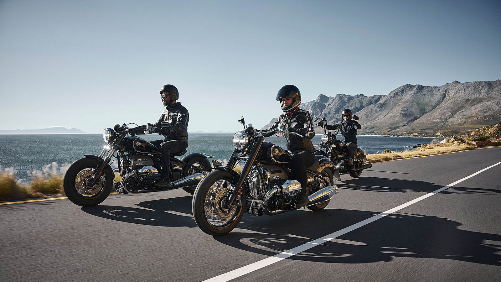 BMW Motorrad