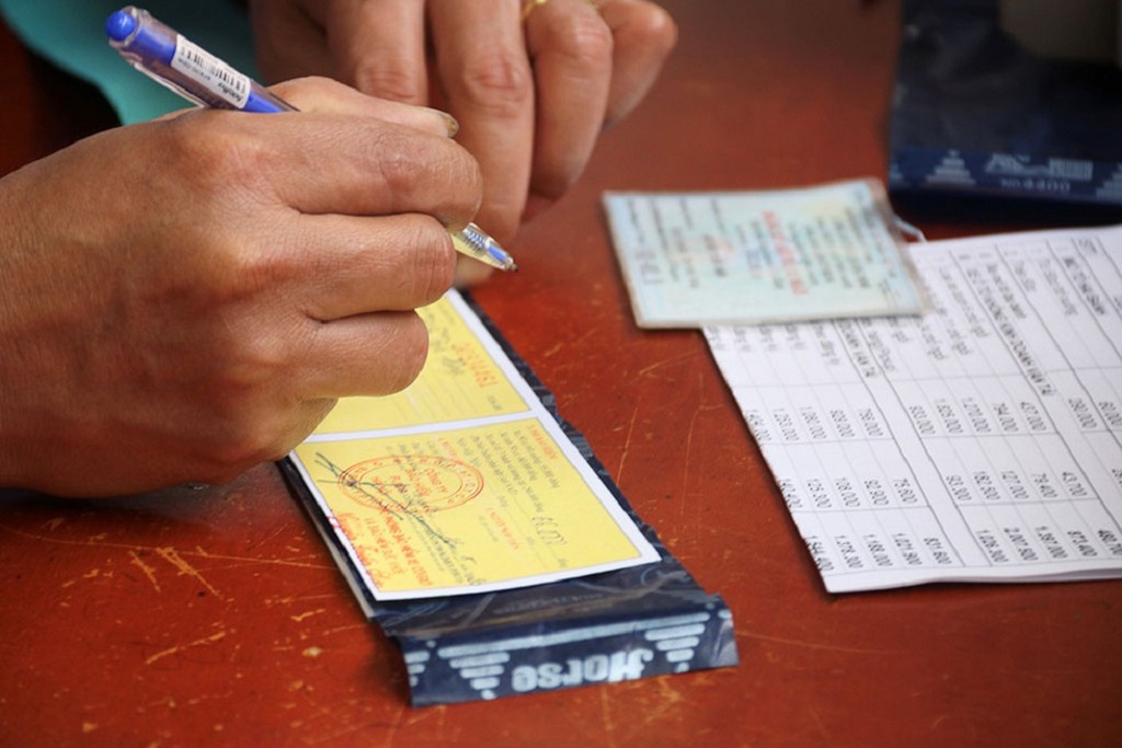 bảo hiểm điện tử