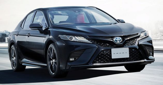 Toyota thay thế Volkswagen trở thành nhà sản xuất ô tô bán chạy nhất thế giới năm 2020