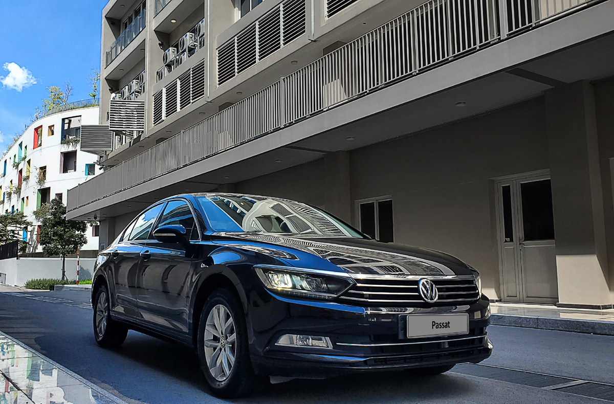 Toyota thay thế Volkswagen trở thành nhà sản xuất ô tô bán chạy nhất thế giới năm 2020
