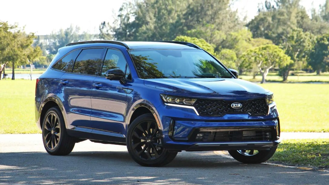 Kia tiết lộ 5 'sự thay đổi' dành cho thị trường Mỹ trong kế hoạch năm 2021