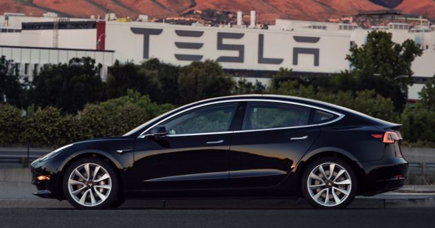 Tesla
