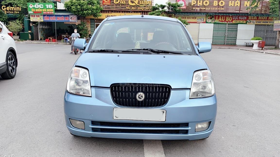 Với 150 triệu đồng, mua xe ô tô gì?