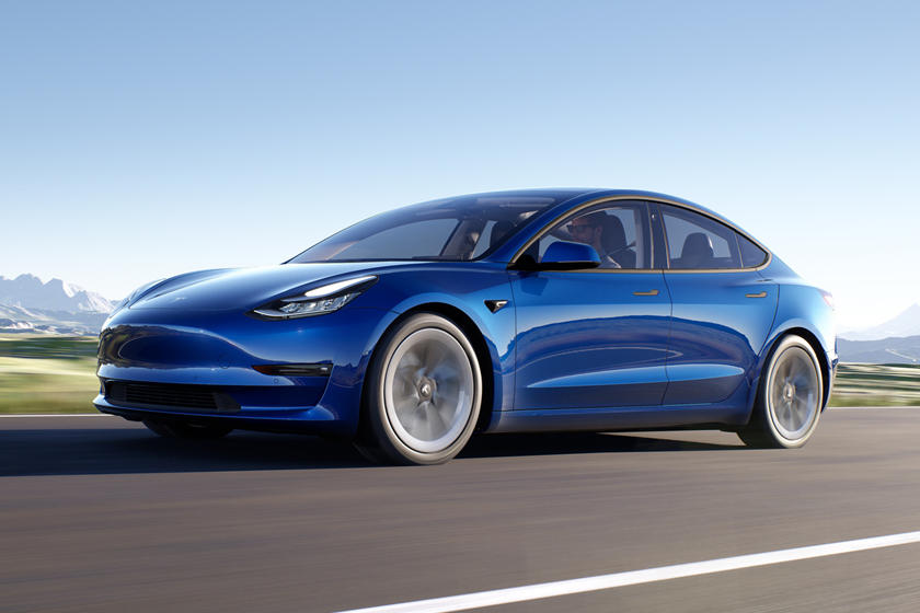 Tesla lọt Top 6 công ty duy nhất trên thế giới có trị giá từ 1.000 tỷ USD