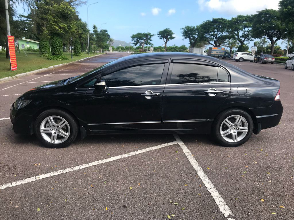 Top xe sedan cũ trong tầm giá 300 triệu đồng nên mua năm 2021