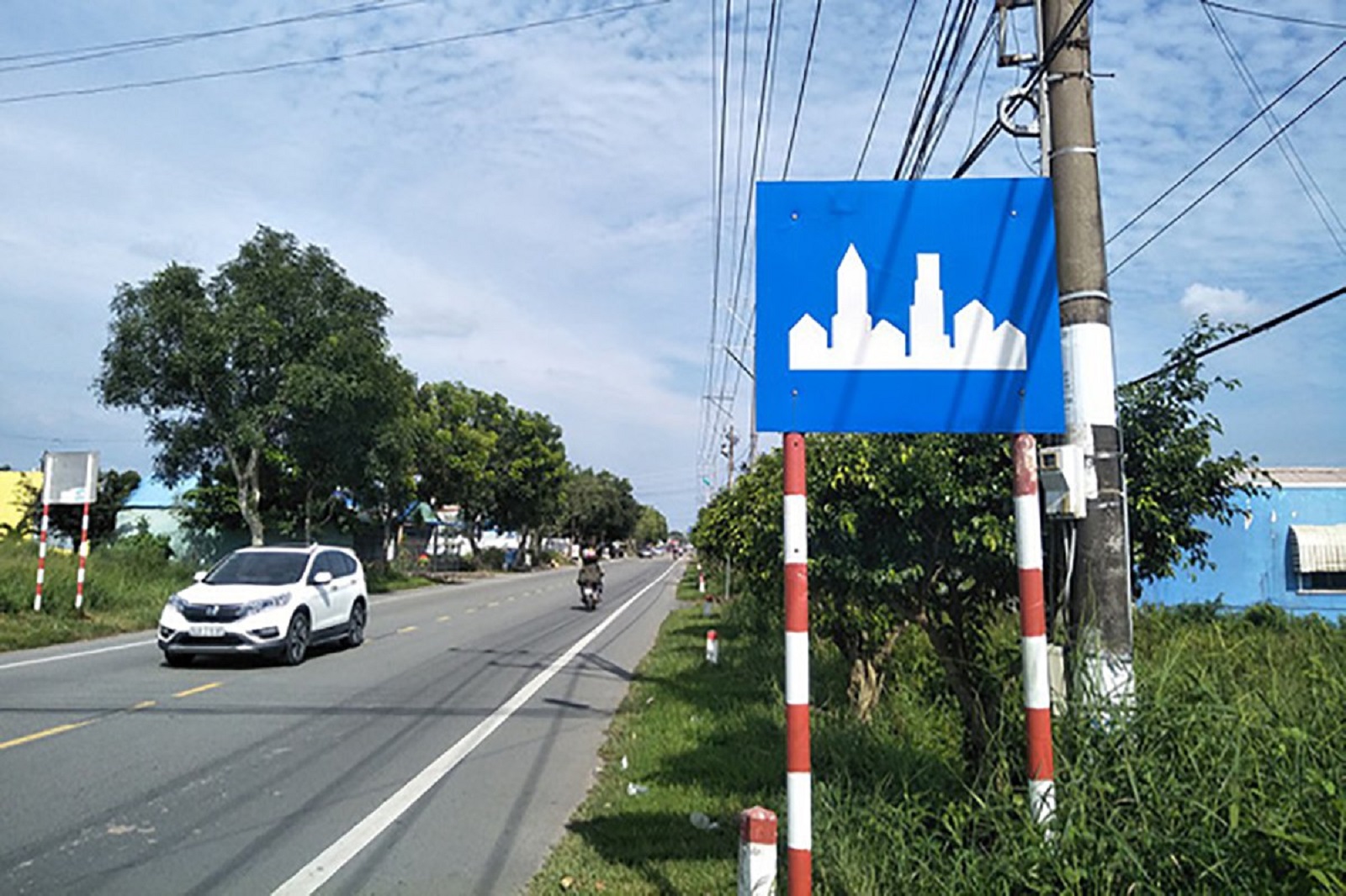 lái xe đường dài