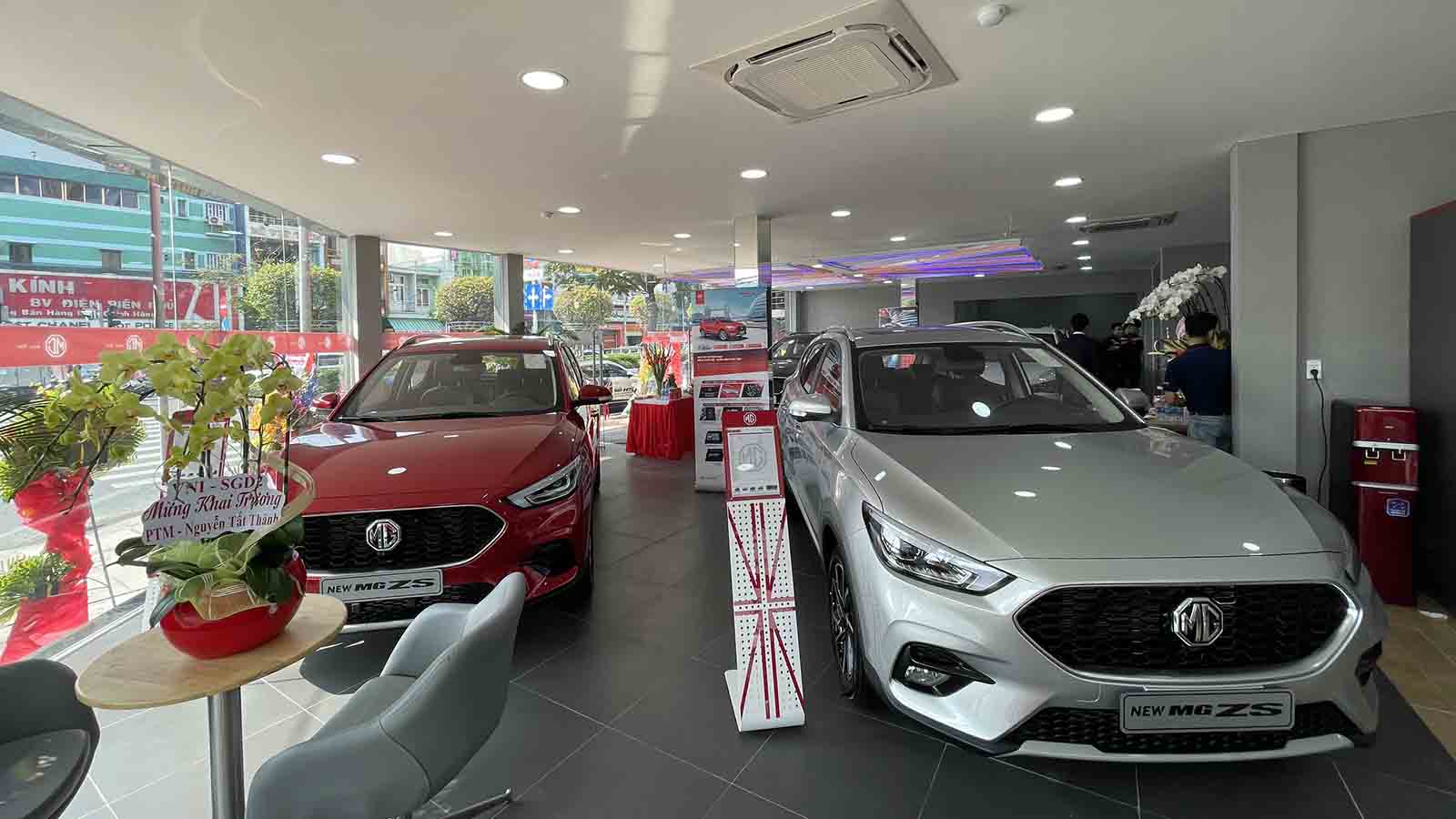 MG Nguyễn Tất Thành