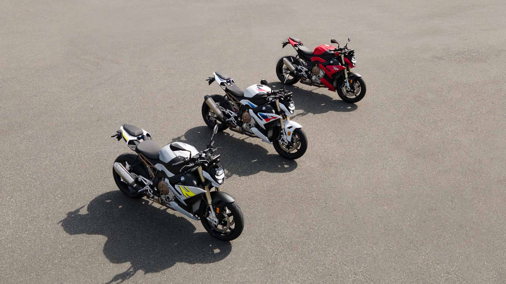 Một trong mẫu nake bike đáng giá trong phân khúc
