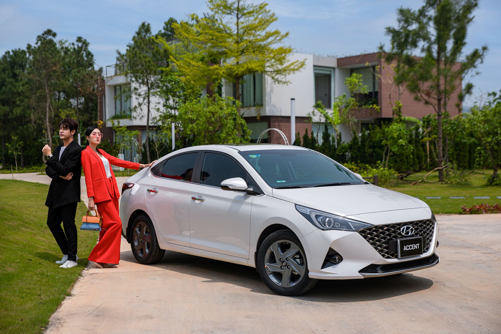 Thị trường ô tô Việt Nam đang ở thời điểm chuyển giao