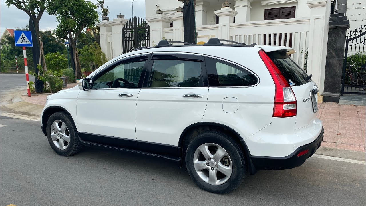 Top 5 mẫu xe SUV cũ trong tầm giá 500 triệu đồng đáng mua năm 2021