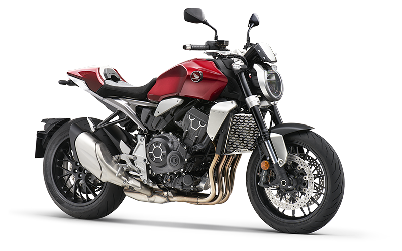 Honda CB1000R