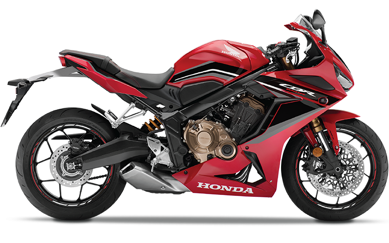 Honda Super Sport CB650R