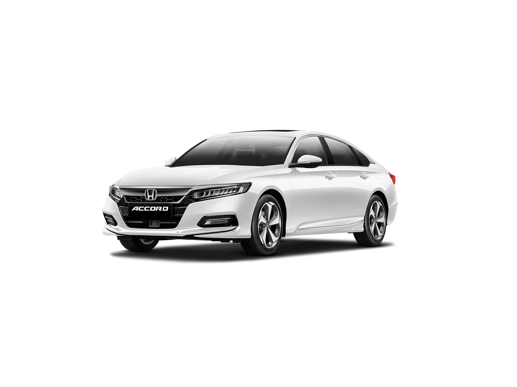 Honda Accord 2022 được nâng cấp nhiều về tính năng
