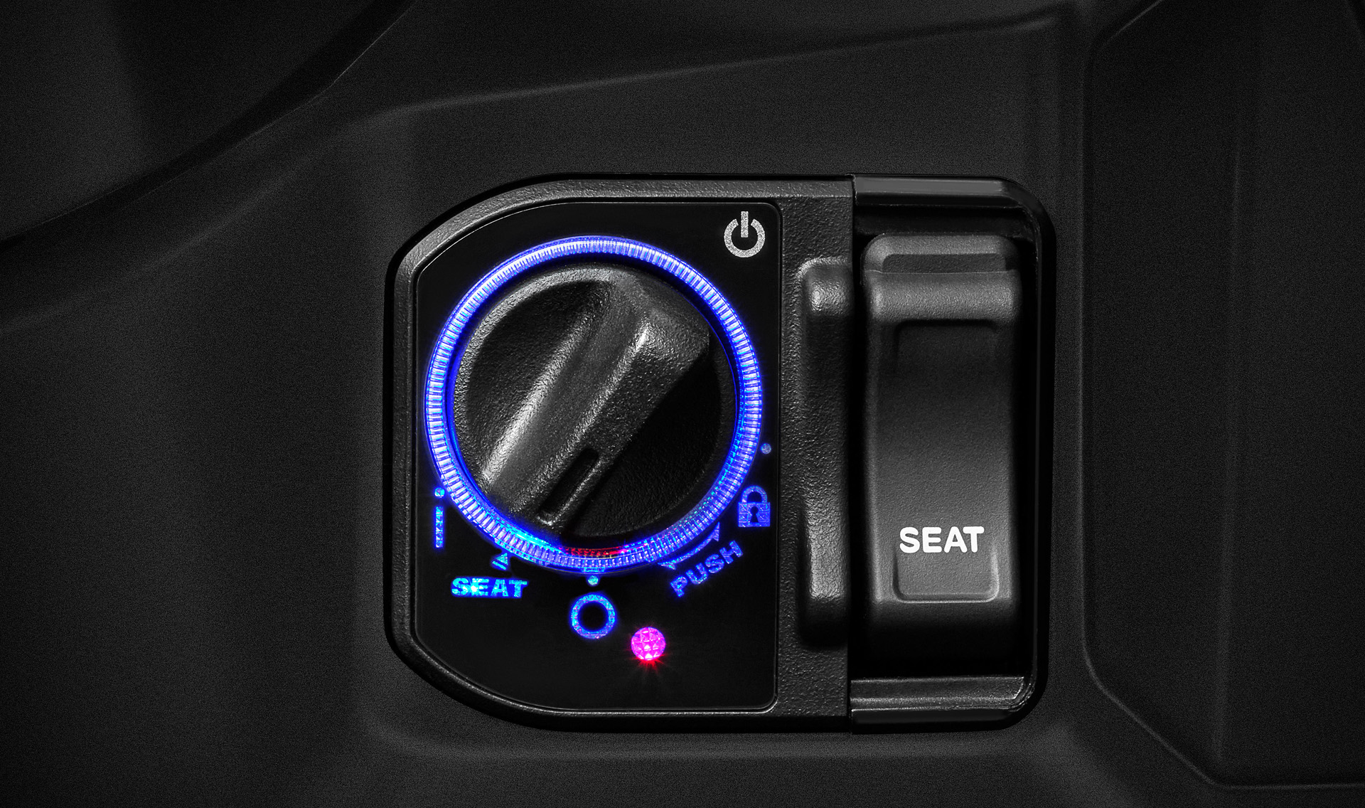 Hệ thống Smartkey