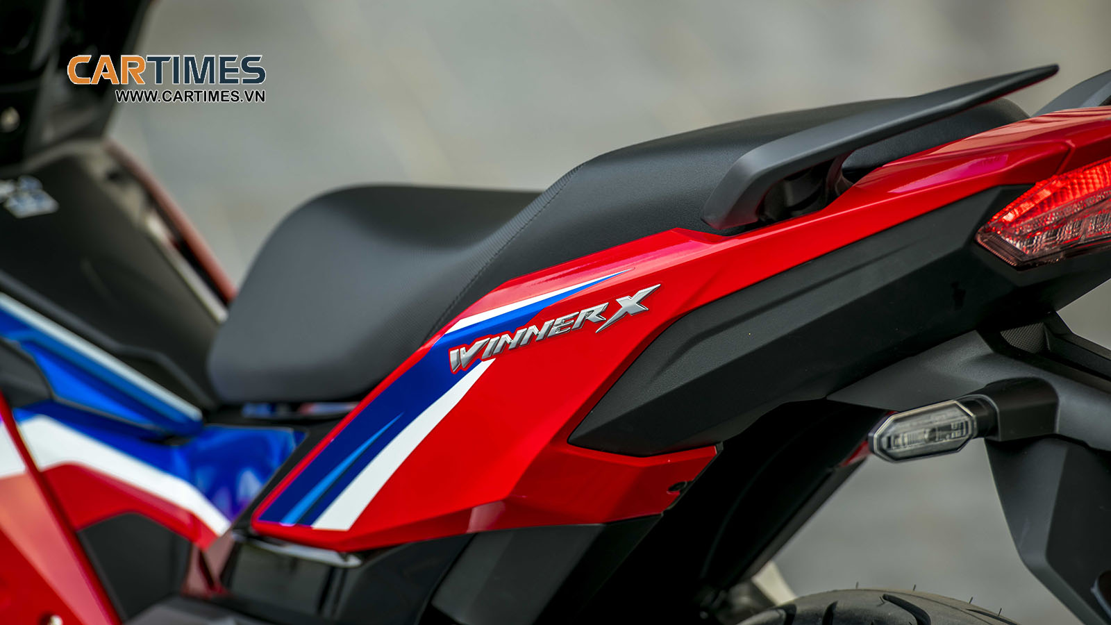 Honda WINNER X 2022 ra mắt như là một sự lắng nghe các ý kiến phản hồi của người dùng