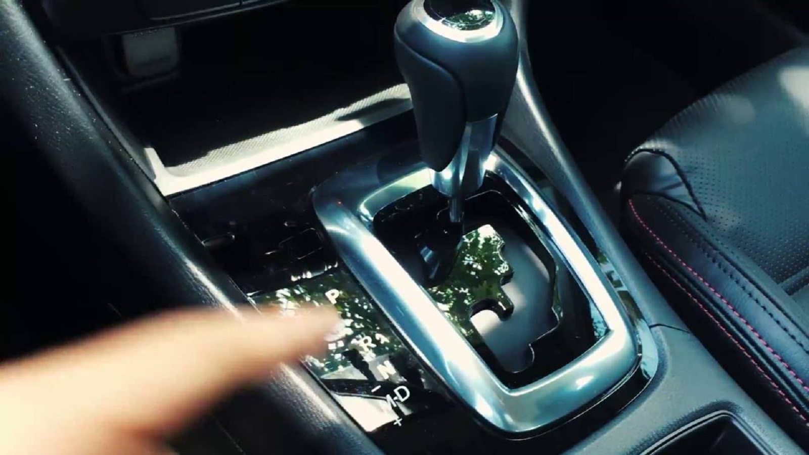 xe số tự động