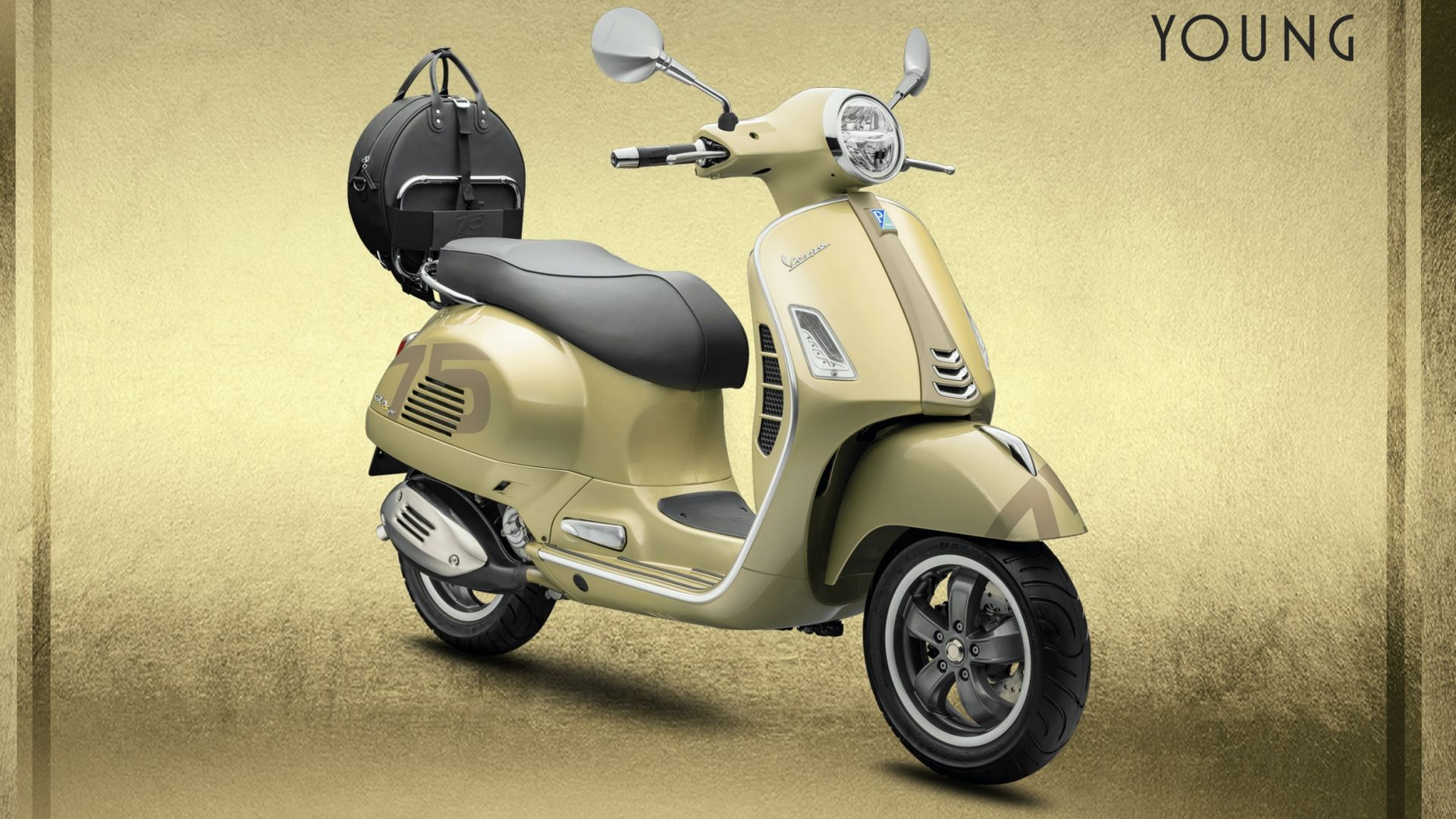 Vespa