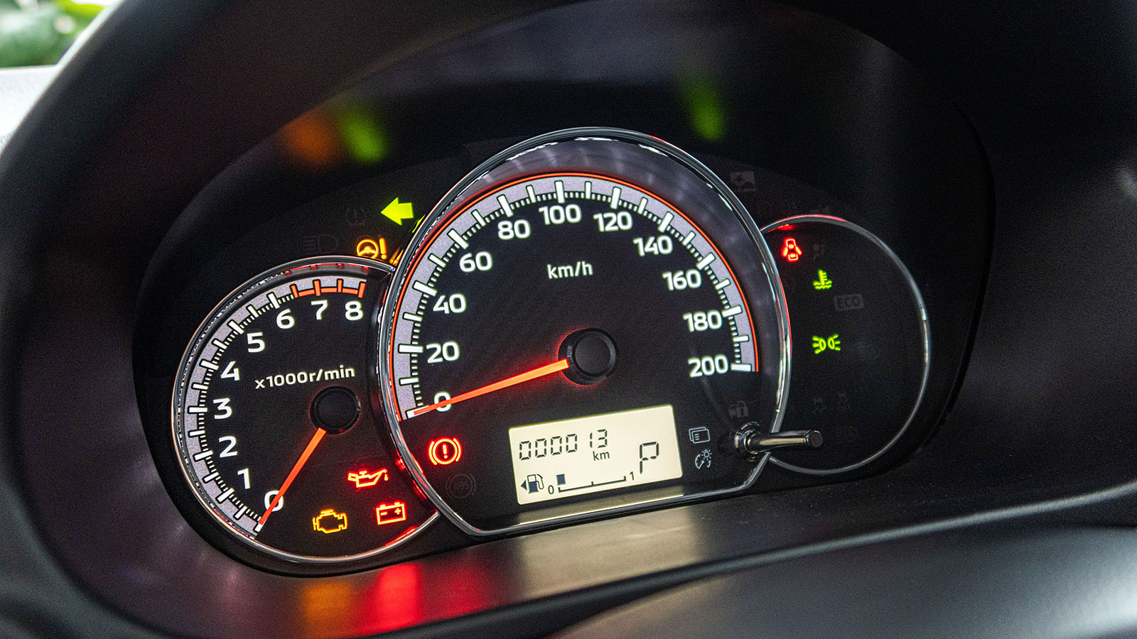 Mitsubishi tập trung bổ sung các tính năng an toàn trên xe