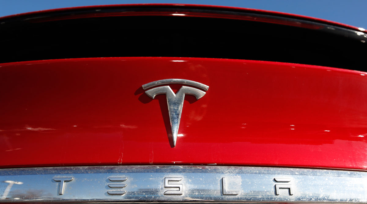 Tesla là thương hiệu có doanh số xe điện cao nhất thế giới năm 2020