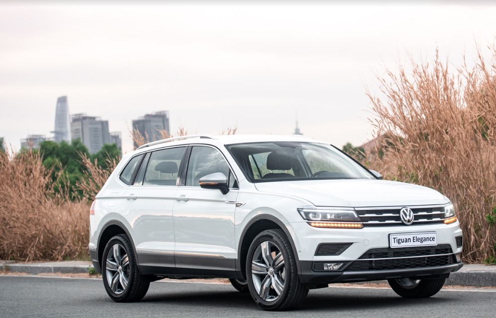 Volkswagen Allspace