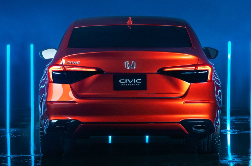 Honda Civic và City hatchback hoàn toàn mới sẽ cập bến Philippines trong năm nay