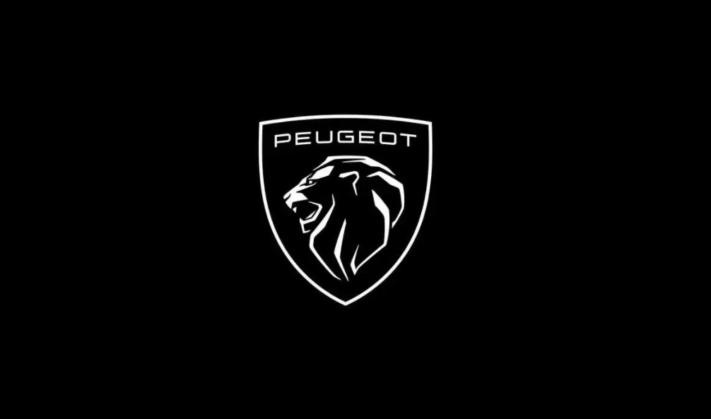 Peugeot giới thiệu logo thương hiệu mới