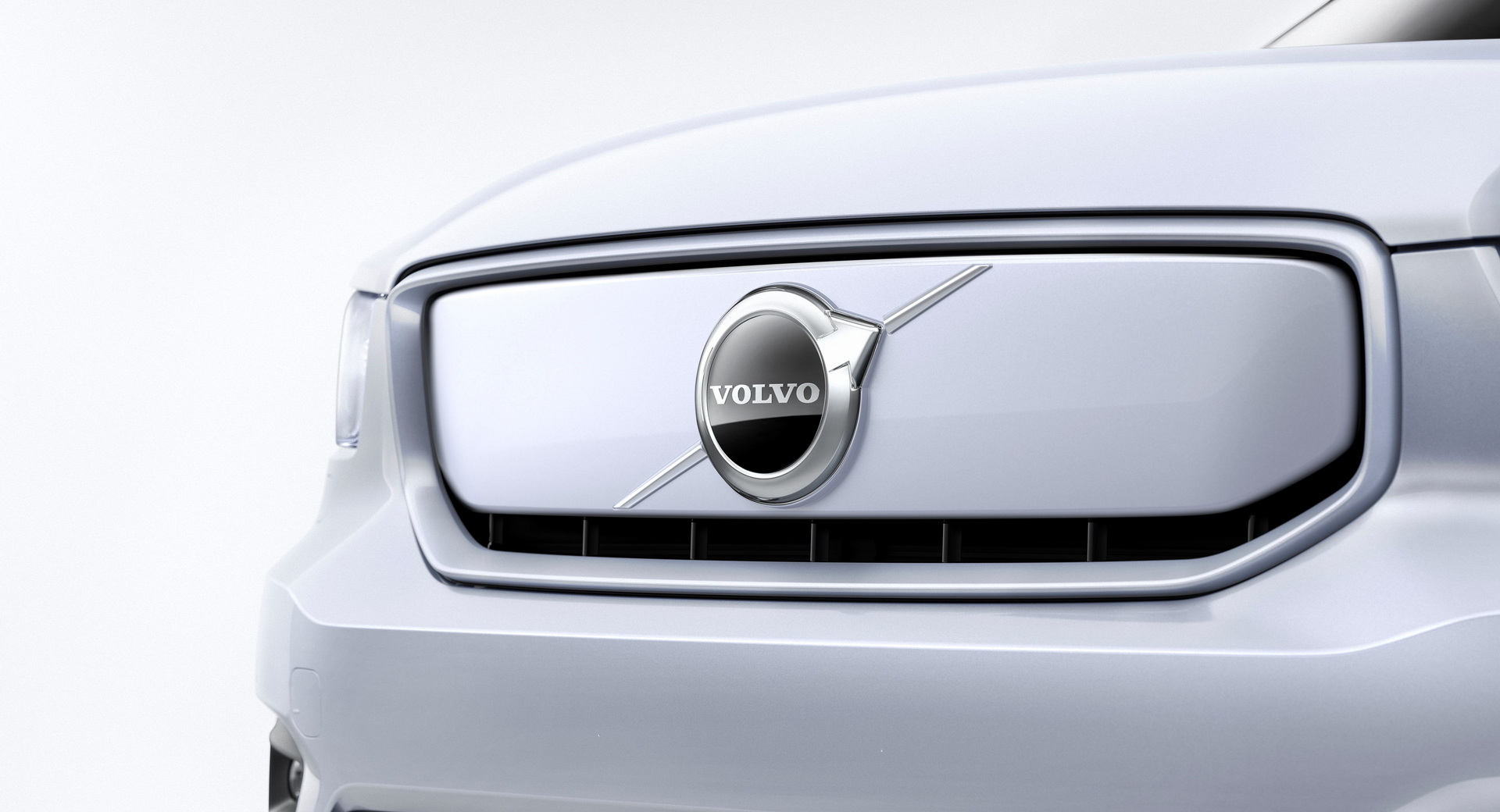 Volvo hợp tác geely