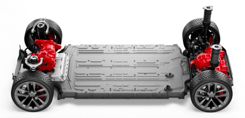 Indonesia nhận được đề xuất đầu tư từ Tesla