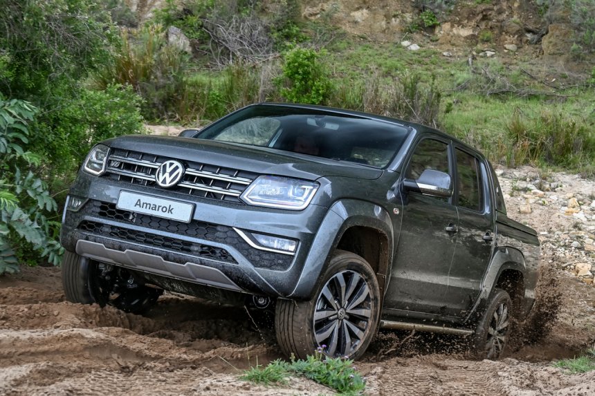 Ford xác nhận năm ra mắt Ranger thế hệ tiếp theo