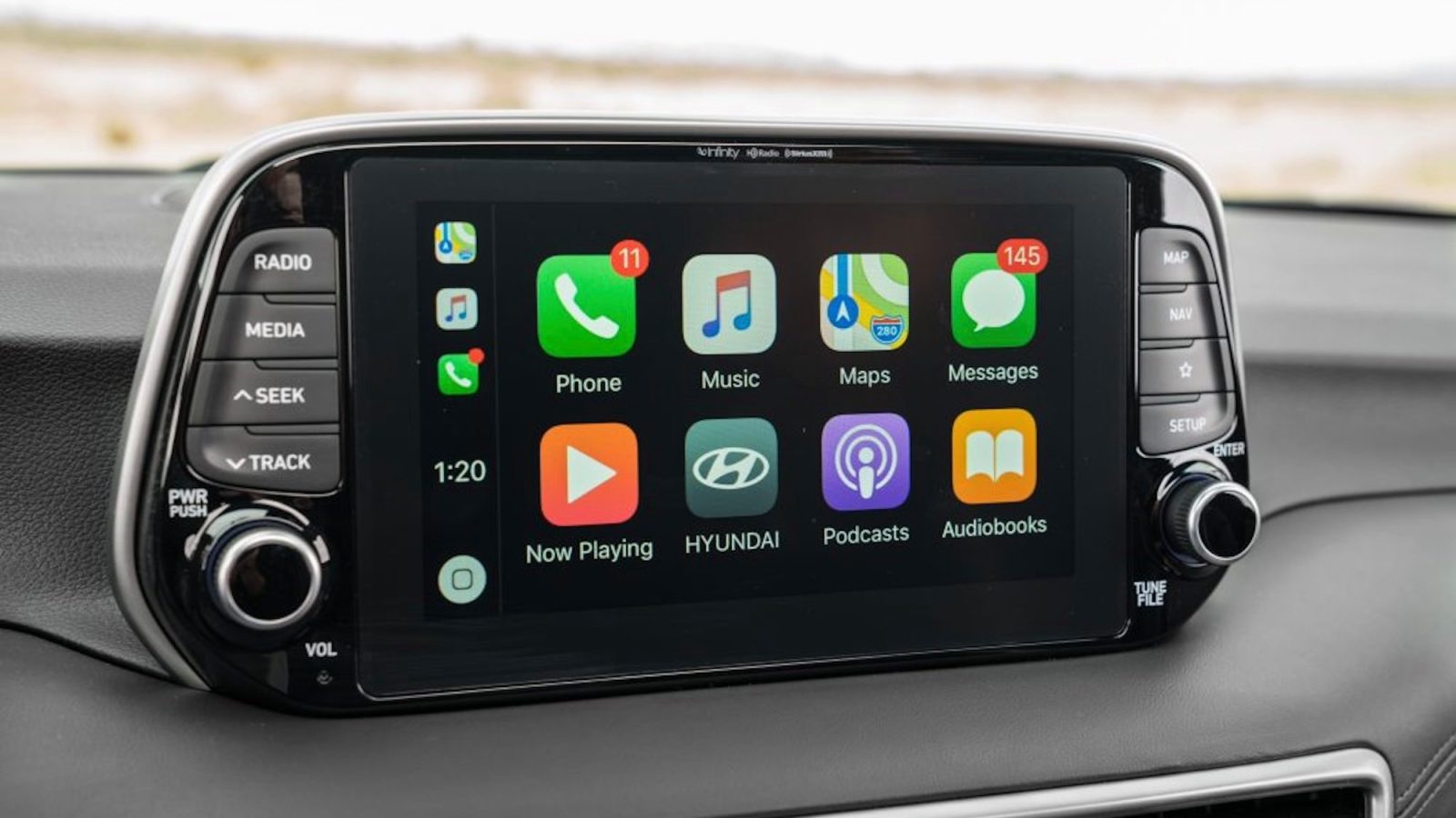 Cổ phiếu Hyundai, Kia lao dốc sau tin dừng đàm phán với Apple về xe tự hành